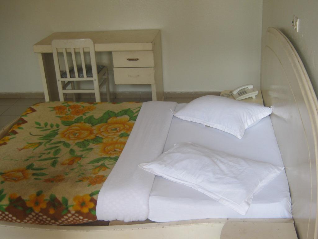 Hotel Le Fibi Yaounde Room photo